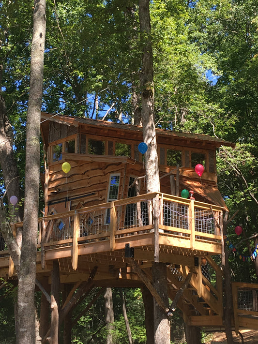 THE HAPPY BIRTHDAY SURPRISE PACKAGE