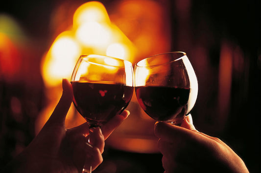 THE ULTIMATE ROMANCE PACKAGE