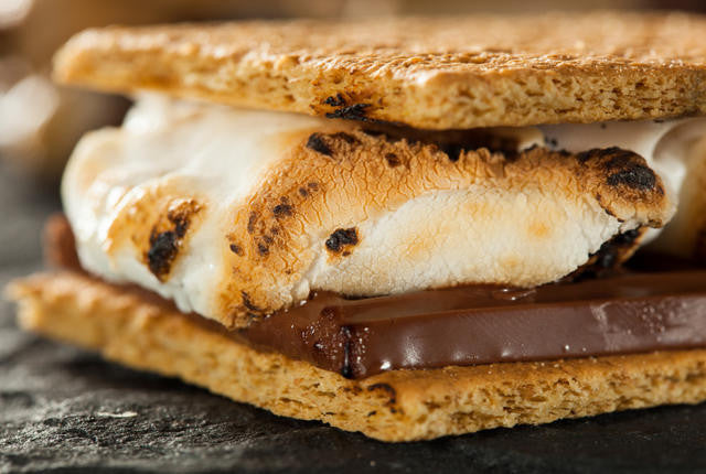 S'MORES FUN PACKAGE